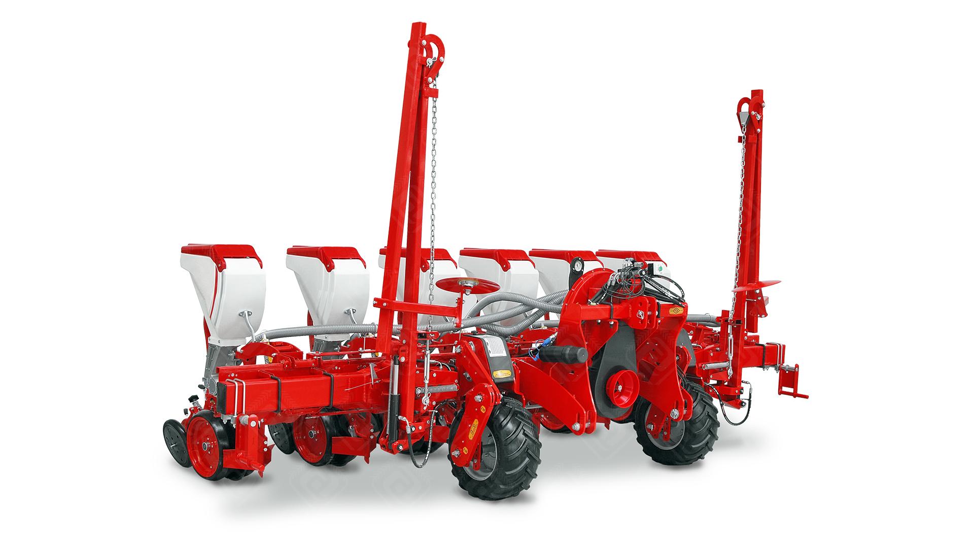 PLANTER DKK